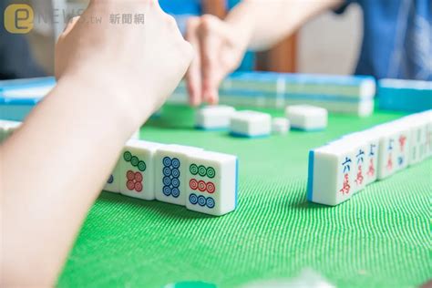 打麻將贏錢咒語|打麻將「1咒語」唸7遍！開運專家分享5招牌桌祕技：。